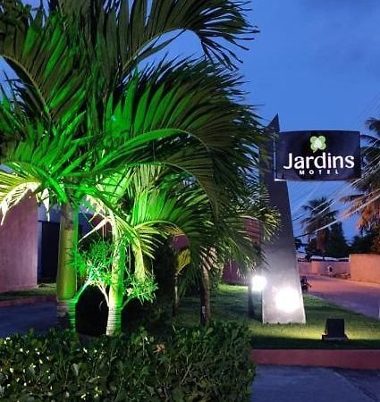 Jardins Motel (Adults Only) Maceió Kültér fotó