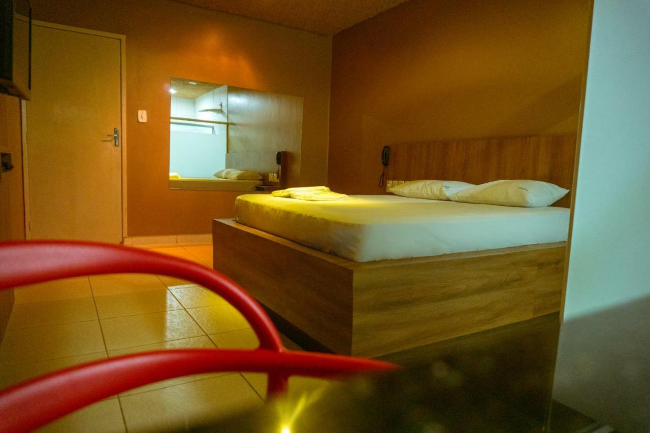 Jardins Motel (Adults Only) Maceió Kültér fotó
