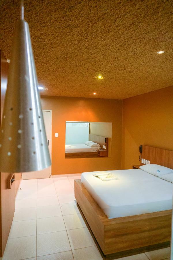 Jardins Motel (Adults Only) Maceió Kültér fotó